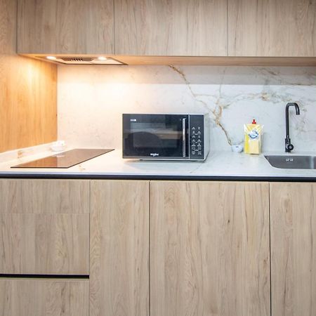 Apartamento La Magnolia De Cádiz Eksteriør bilde