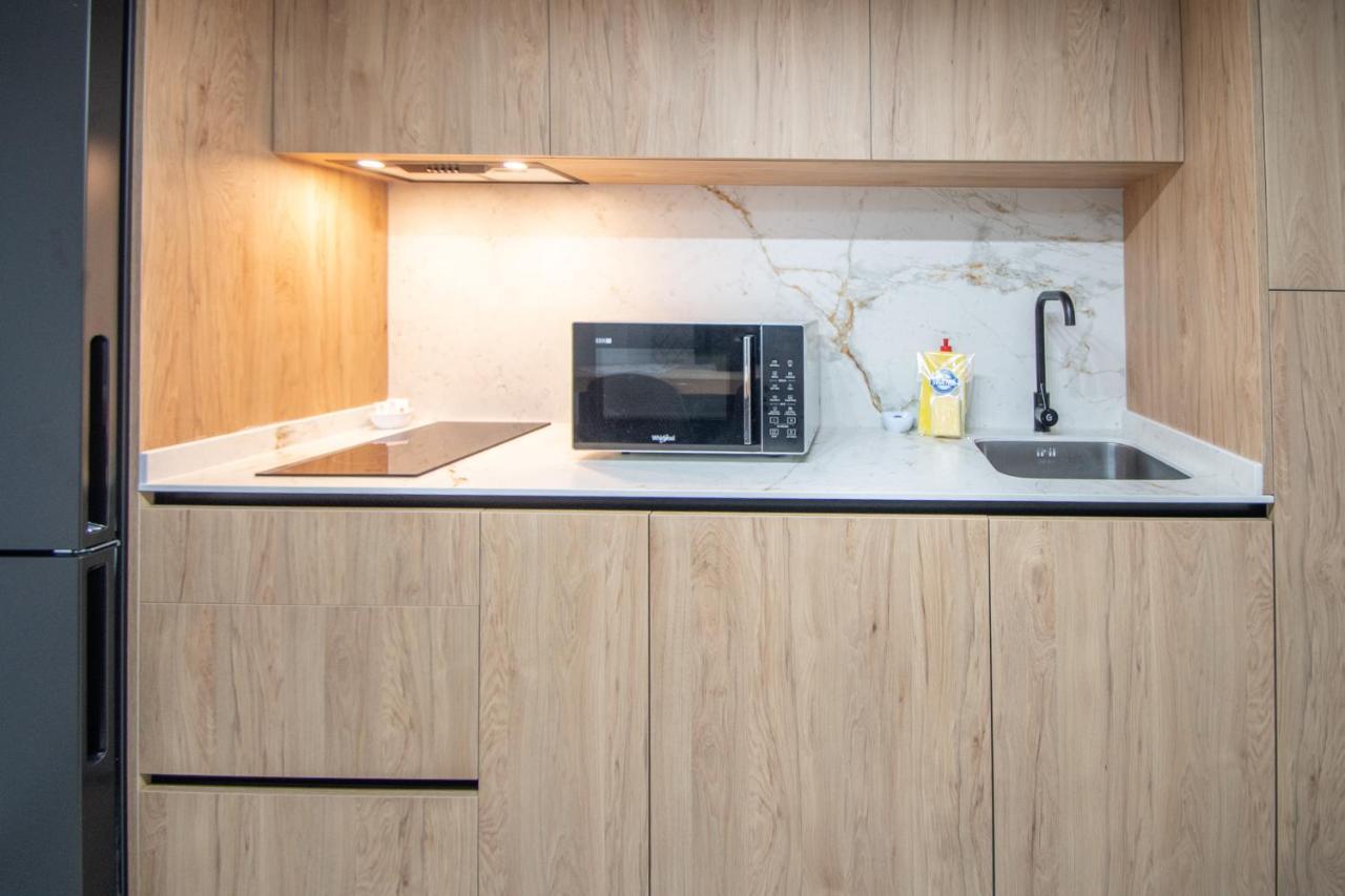 Apartamento La Magnolia De Cádiz Eksteriør bilde